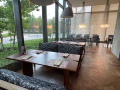 -韵咖啡自助餐厅(天津香格里拉店)