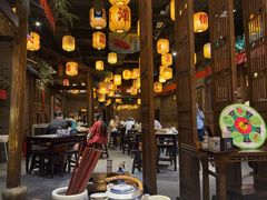 -南京大牌档(凯德1818店)