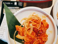 -新石器烤肉(周浦万达店)