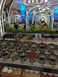 -舒友海鲜大酒楼·宴会厅(白鹭洲旗舰店)