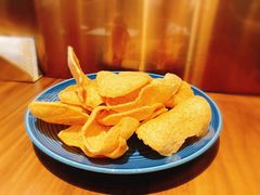 虾片-星叶·东南亚料理(宁波万象汇店)