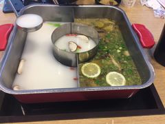 -新辣道鱼火锅(领展购物广场·中关村店)