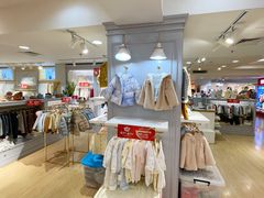 -八佰伴华地百货(宜兴店)