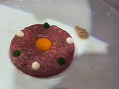 -Le Bistrot de Racine