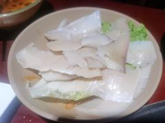 -齐二姐老火锅(红旗厂店)