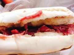 -杨天玉腊牛羊肉店