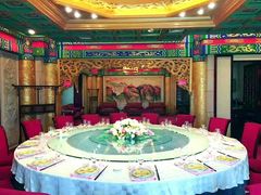 包厢-全聚德(长江路店)