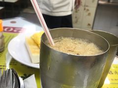 鸳鸯冰-澳洲牛奶公司(佐敦店)