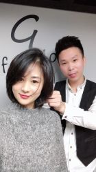 -木格造型美发