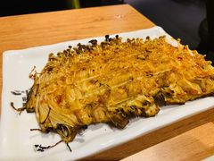 -喝丢一只鞋海鲜烧烤·海肠捞饭(东关街店)