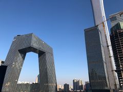 -鼎泰丰(国贸商城店)