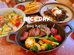 -La Terre乐田(万象城店)