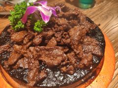 -嘉禾·悦享餐厅(八方汇店)