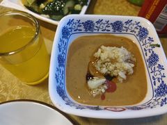 -马记伊源斋涮肉·清真菜(百子湾店)