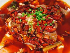 -庆合府重庆大排档(紫都城店)