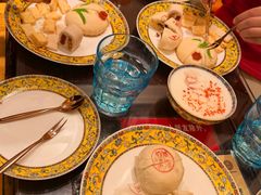 -富华斋饽饽铺·宫廷糕点·伴手礼(护国新天地店)