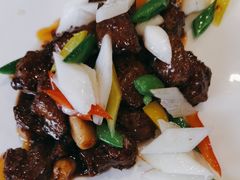 -大鸭梨烤鸭(石佛营店)