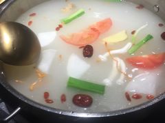 -许府牛火锅(信义坊总店)