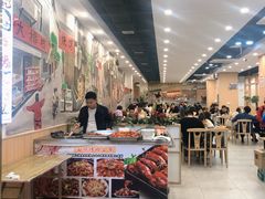 -江城燕子大排档(江汉路步行街店)