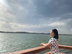 -丁香湖公园