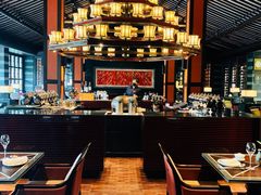 -杭州西子湖四季酒店·金沙厅