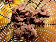 -牛村来人潮汕牛肉火锅(西单店)