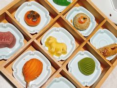 -绿波廊(豫园店)