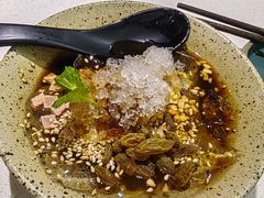 -新辣道鱼火锅(上地华联店)