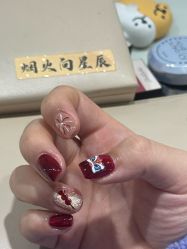 -晨·艺美甲美睫
