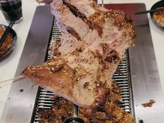 -丹东特色烤肉(南光三部店)