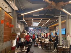 -破店肥哈·东北烧烤·夜宵(南山保利店)