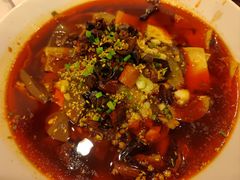 -老宅门(永泰店)