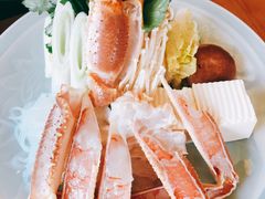 -蟹道乐(道顿堀本店)