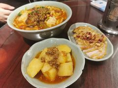 招牌螺蛳粉-粉家柳州螺蛳粉(杨宅路店)