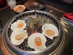 -300杯·和牛烧肉清酒专门店(廊里店)