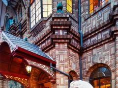 -马勒别墅饭店(静安寺店)