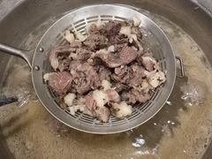 -山珍鲜牛肉火锅本地老字号(汕中老店)