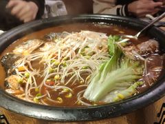-探鱼·鲜青椒爽麻烤鱼(正佳广场店)