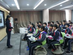 -上海市格致初级中学