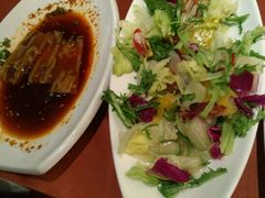 -西安阳光国际大酒店·中餐厅