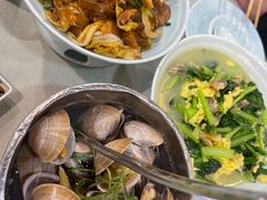 -渔娘渔家丹东海鲜(东直门店)