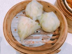 -海港荟(大埔新达店)