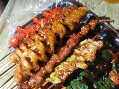 -非凡烧烤(历史博物馆店)