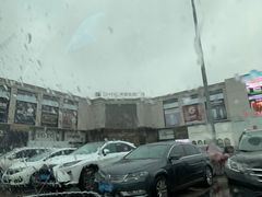 -新时代家居生活广场(古墩店)