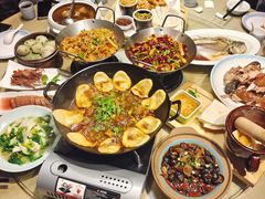 -符离集餐厅(万象城店)