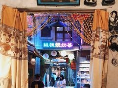 -老长沙龙虾馆(梅林店)