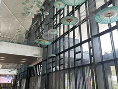 -杭州萧山国际机场