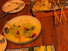 -双层巴士·鲜串鲜啤·团建聚会(凯德广场店)