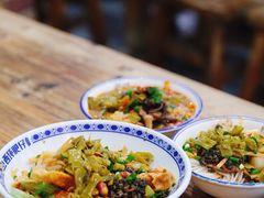 干捞-西环肥仔螺蛳粉(总店)