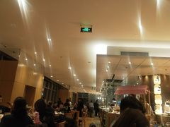 -视界美食自助餐厅·石家庄希尔顿酒店